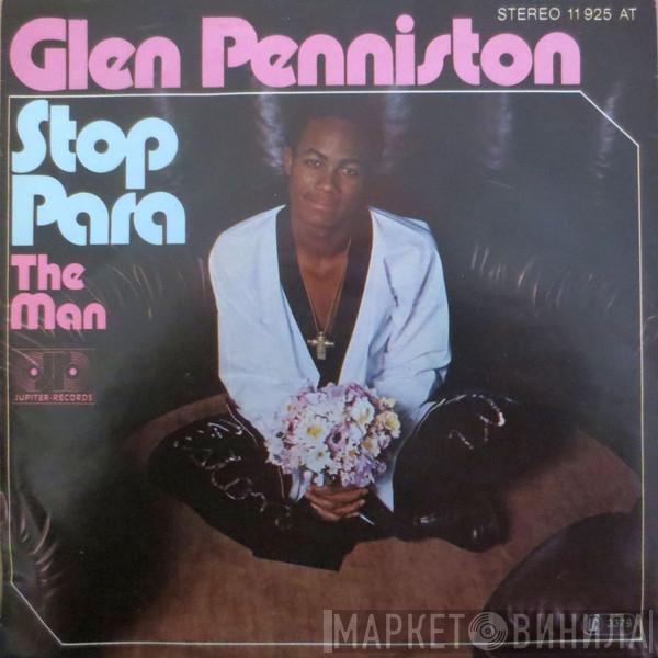  Glen Penniston  - Stop Para