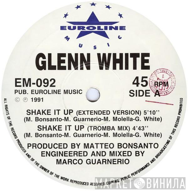 Glen White - Shake It Up