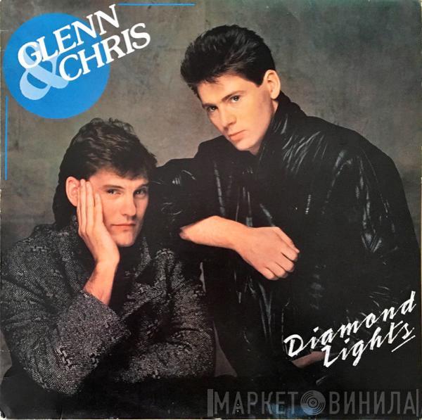 Glenn & Chris - Diamond Lights