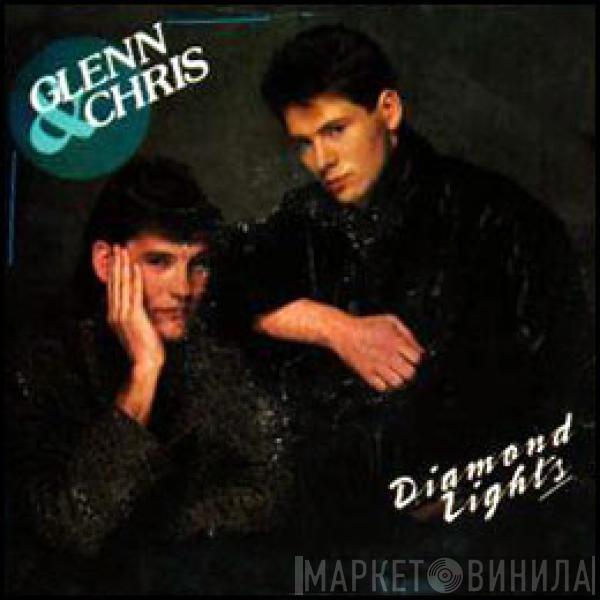 Glenn & Chris - Diamond Lights