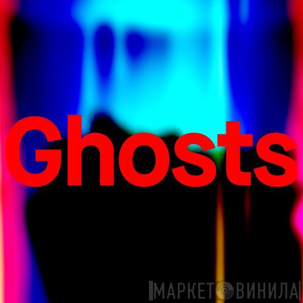 Glenn Astro, Hulk Hodn - Ghosts