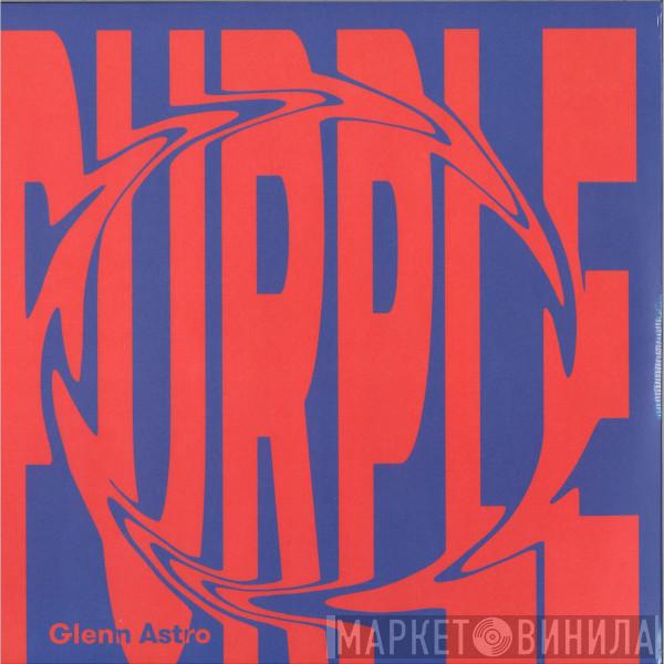 Glenn Astro - Purple