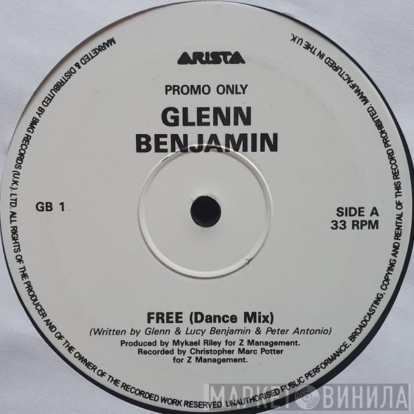 Glenn Benjamin - Free