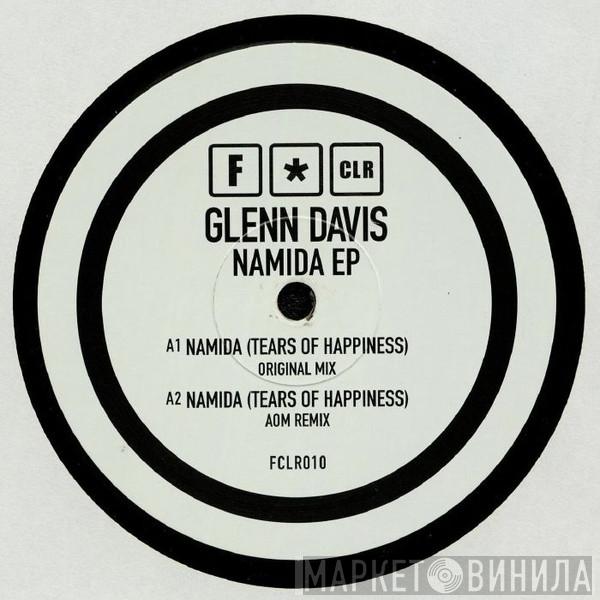 Glenn Davis  - Namida EP