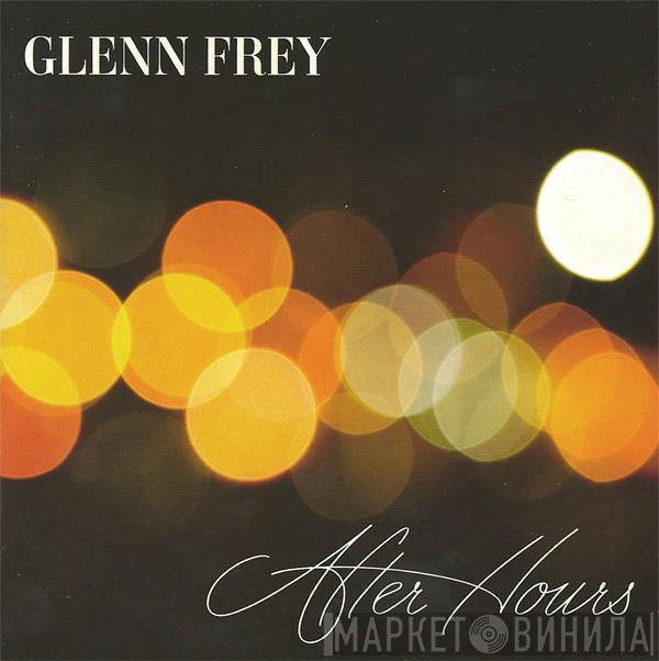 Glenn Frey - After Hours