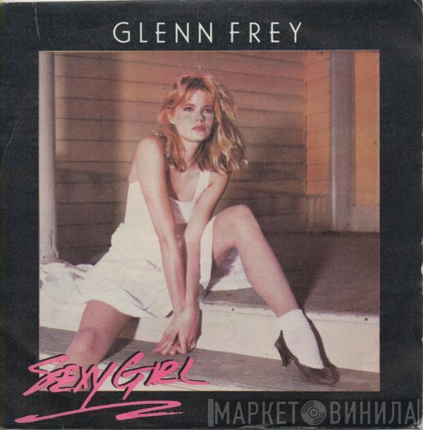 Glenn Frey - Sexy Girl