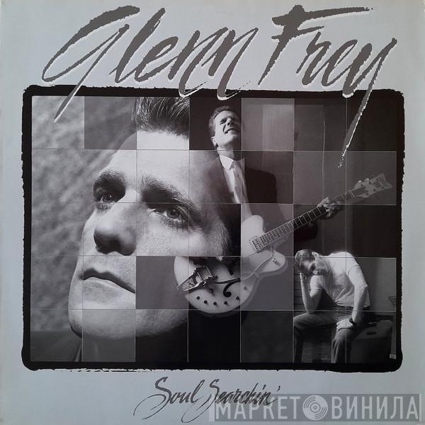 Glenn Frey - Soul Searchin'