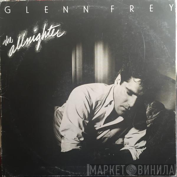  Glenn Frey  - The Allnighter