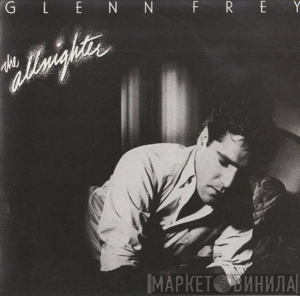  Glenn Frey  - The Allnighter