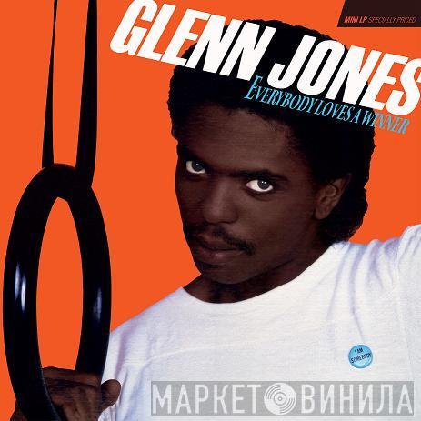 Glenn Jones - Everybody Loves A Winner