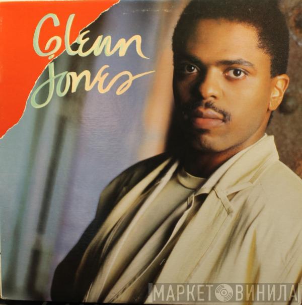  Glenn Jones  - Glenn Jones