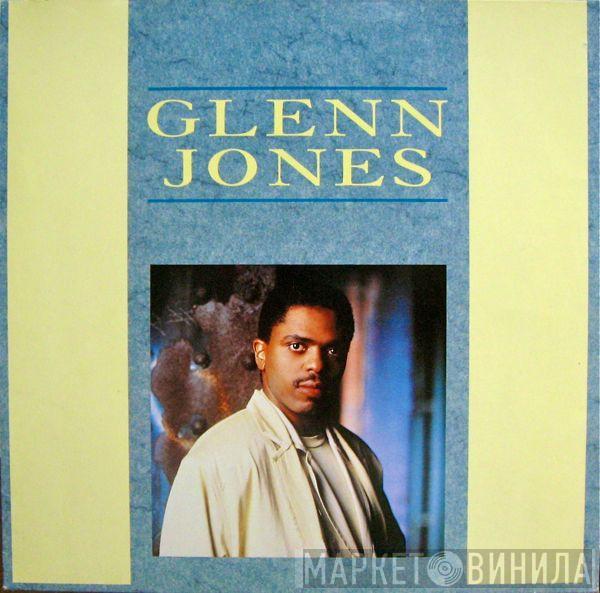  Glenn Jones  - Glenn Jones