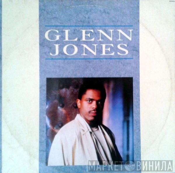  Glenn Jones  - Glenn Jones