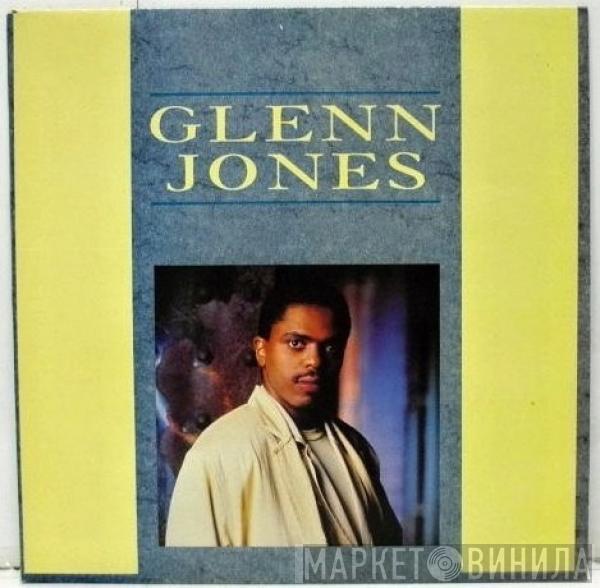  Glenn Jones  - Glenn Jones