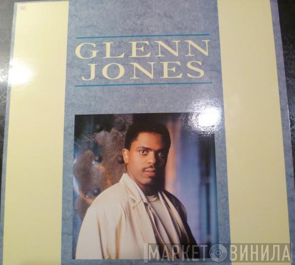  Glenn Jones  - Glenn Jones