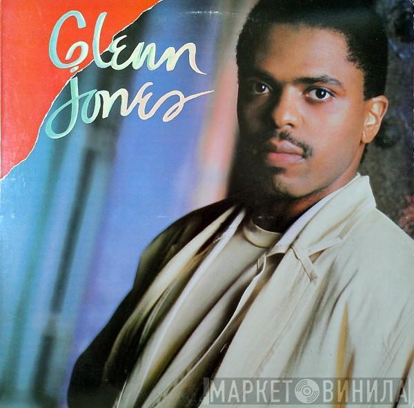 Glenn Jones - Glenn Jones