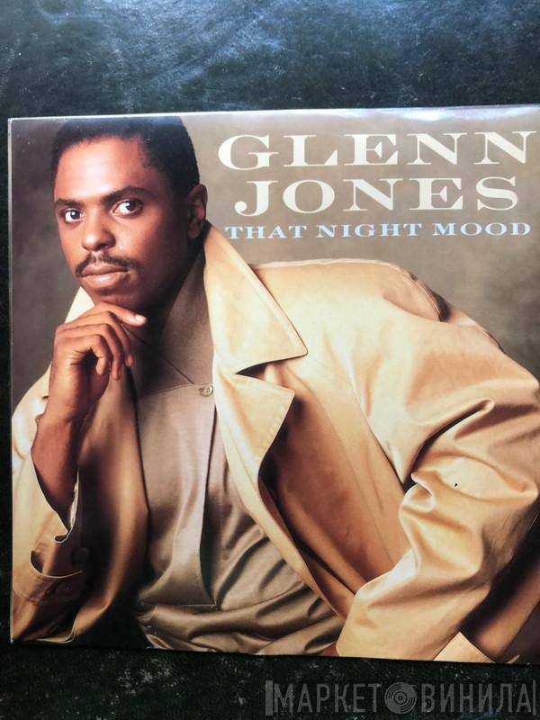 Glenn Jones - That Night Mood