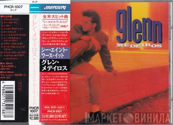  Glenn Medeiros  - Glenn Medeiros