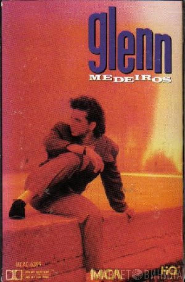  Glenn Medeiros  - Glenn Medeiros