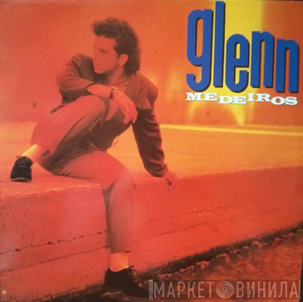 Glenn Medeiros - Glenn Medeiros