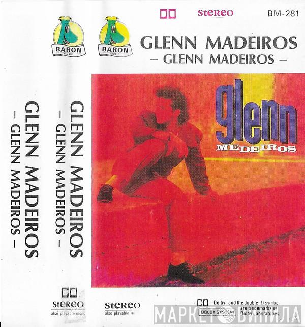  Glenn Medeiros  - Glenn Medeiros