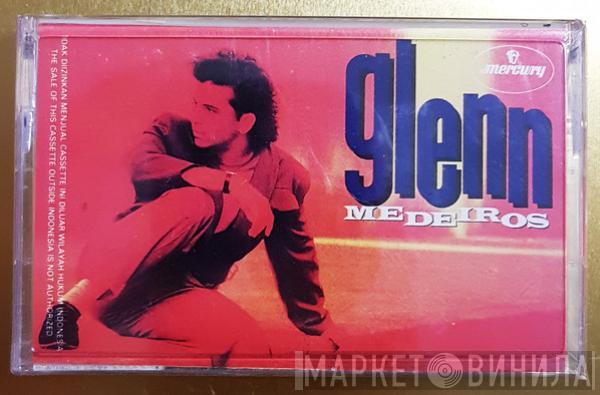 Glenn Medeiros  - Glenn Medeiros