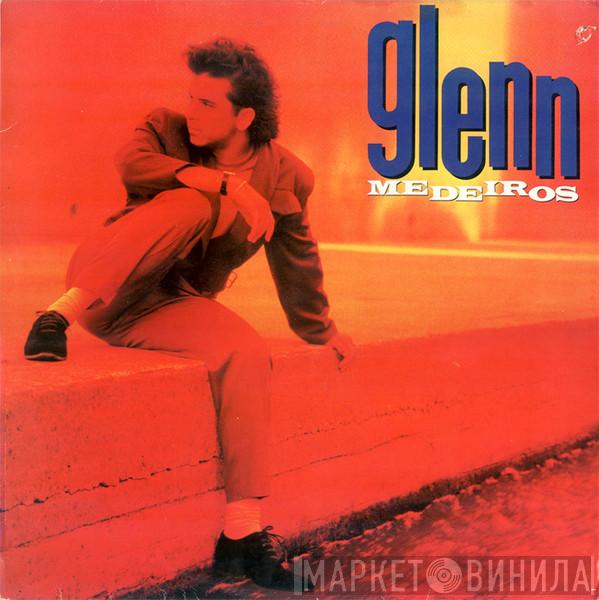  Glenn Medeiros  - Glenn Medeiros