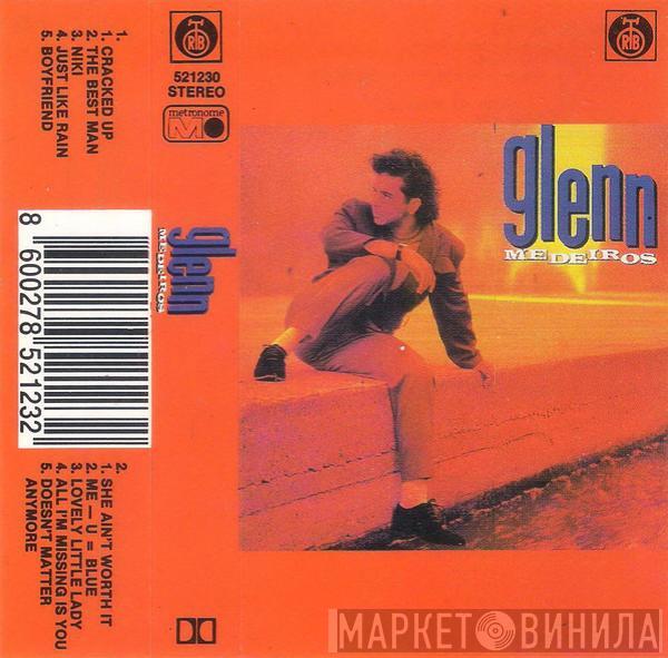  Glenn Medeiros  - Glenn Medeiros