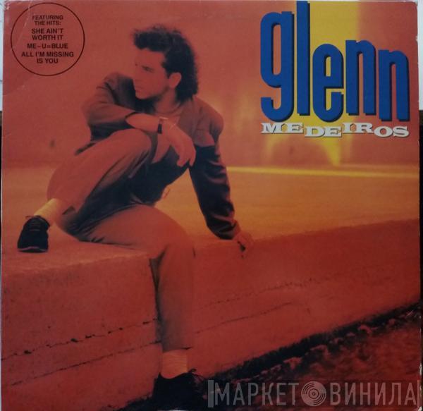  Glenn Medeiros  - Glenn Medeiros