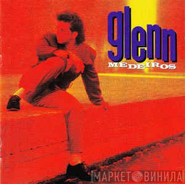  Glenn Medeiros  - Glenn Medeiros