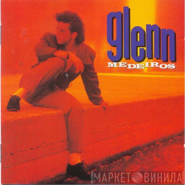  Glenn Medeiros  - Glenn Medeiros