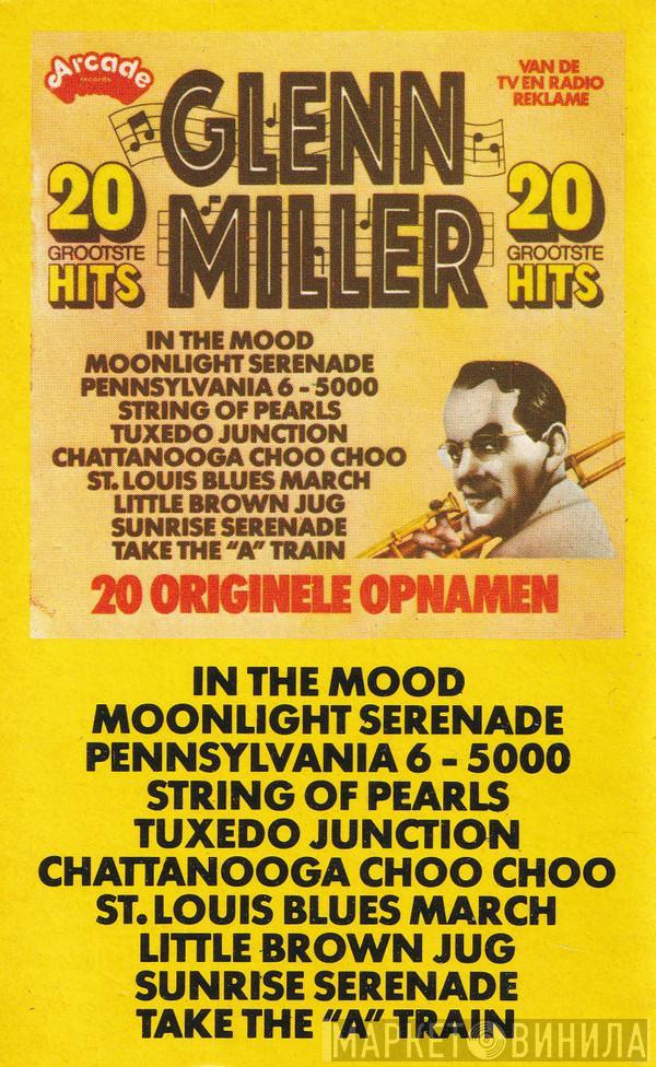  Glenn Miller  - 20 Grootste Hits