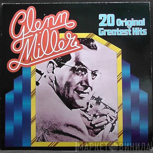  Glenn Miller  - 20 Original Greatest Hits
