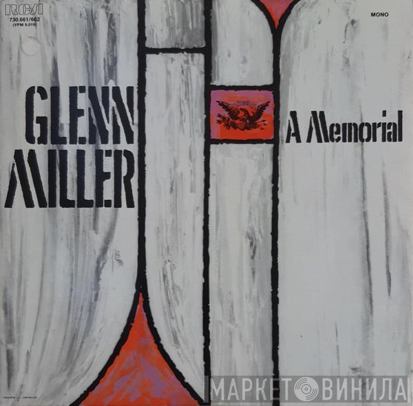  Glenn Miller  - A Memorial 1944-1969