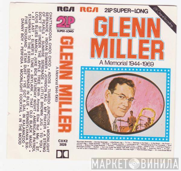  Glenn Miller  - A Memorial 1944-1969