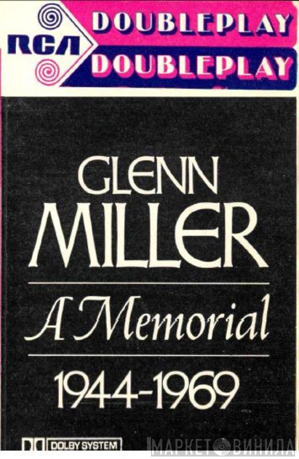  Glenn Miller  - A Memorial 1944-1969