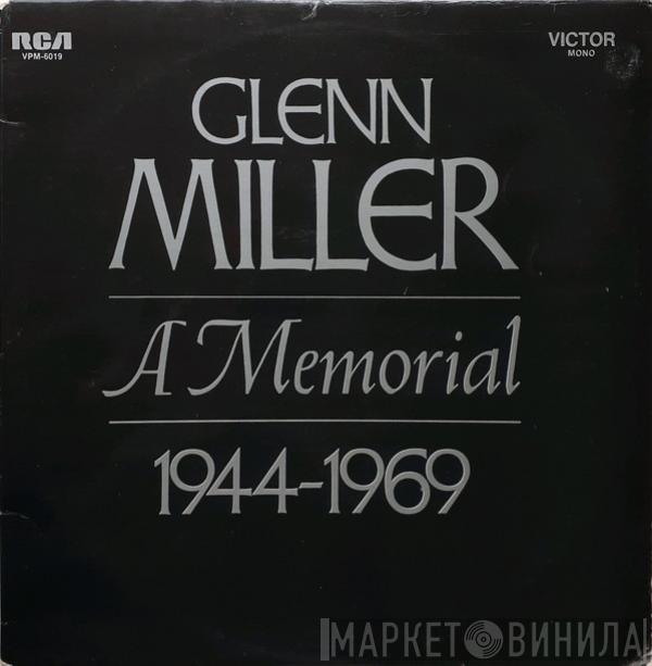  Glenn Miller  - A Memorial 1944-1969