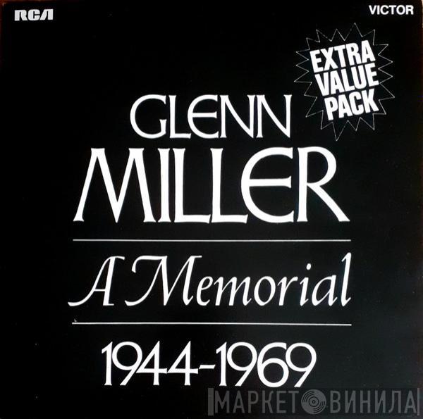  Glenn Miller  - A Memorial 1944-1969