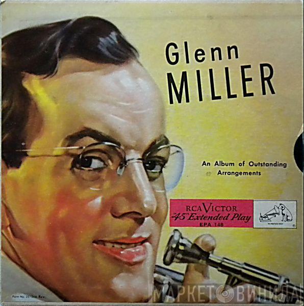  Glenn Miller  - An Album Of Outstanding Arrangements