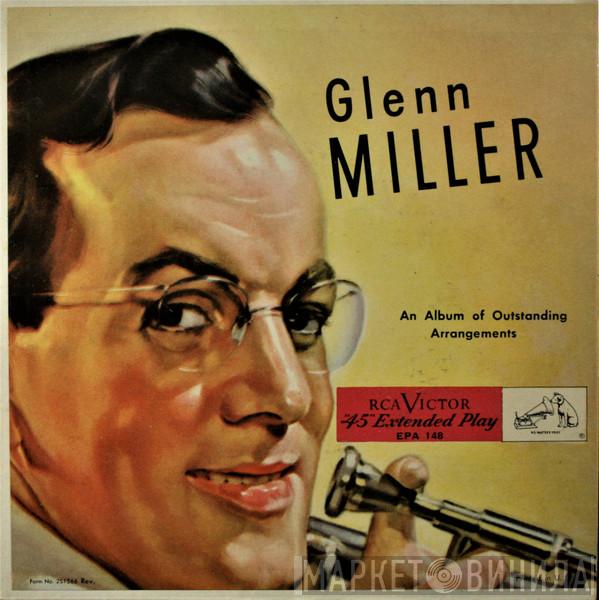  Glenn Miller  - An Album Of Outstanding Arrangements