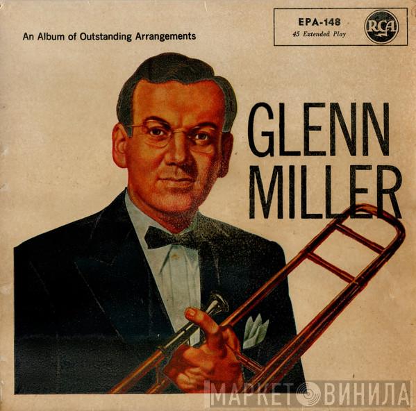  Glenn Miller  - An Album Of Outstanding Arrangements