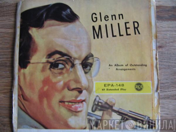  Glenn Miller  - An Album Of Outstanding Arrangements