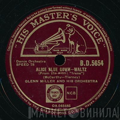 Glenn Miller And His Orchestra - Alice Blue Gown / Wonderful One