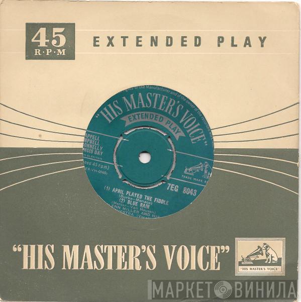 Glenn Miller And His Orchestra - April Played The Fiddle