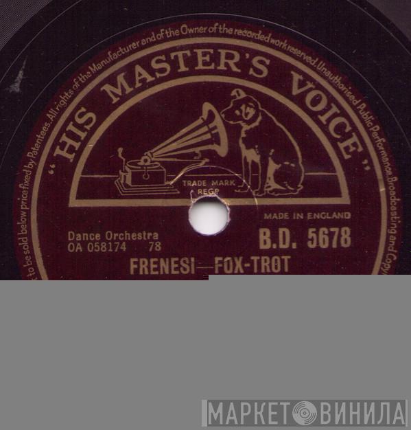 Glenn Miller And His Orchestra - Frenesi / My Blue Heaven