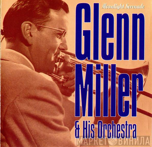 Glenn Miller And His Orchestra - Moonlight Serenade