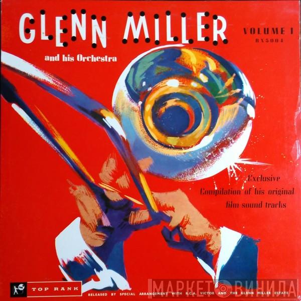 Glenn Miller And His Orchestra - Original Film Soundtracks Vol. 1