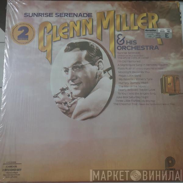 Glenn Miller And His Orchestra - Sunrise Serenade