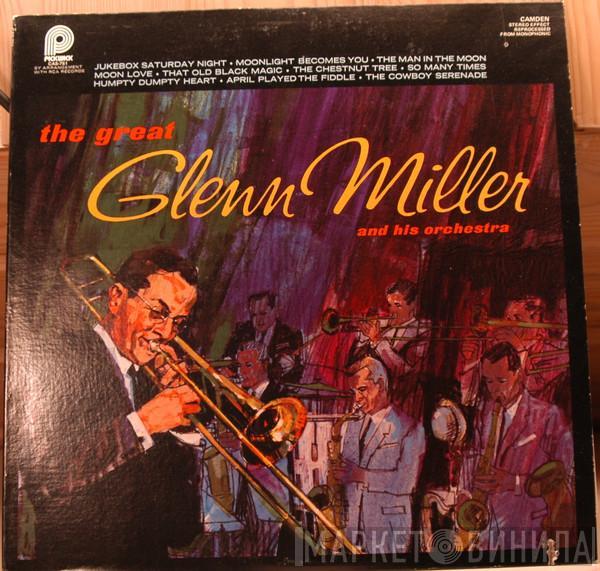 Glenn Miller And His Orchestra - The Great Glenn Miller And His Orchestra