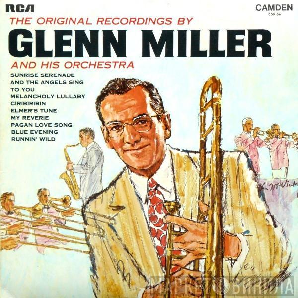 Glenn Miller And His Orchestra - The Original Recordings